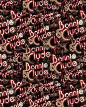 Bonnie and Clyde 24
