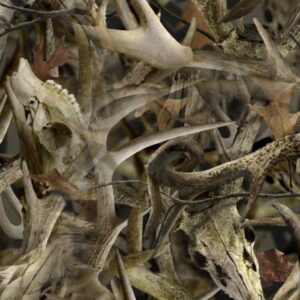 Bonz Camouflage