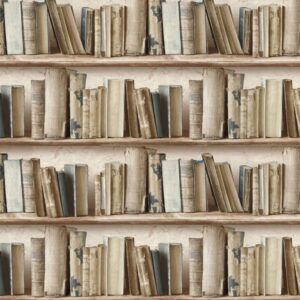Book Shelf 23