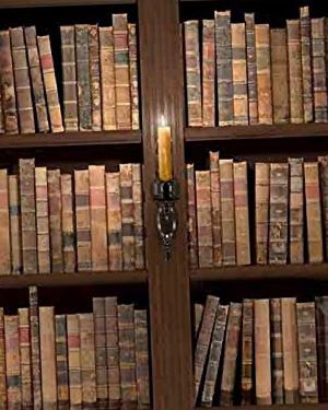 Bookshelf 25