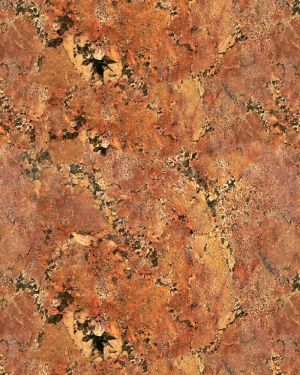 Bordeaux Red Granite