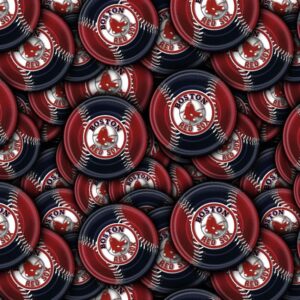 Boston Red Sox 22