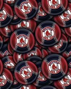 Boston Red Sox 22
