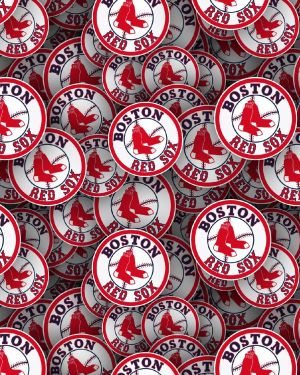 Boston Red Sox 24