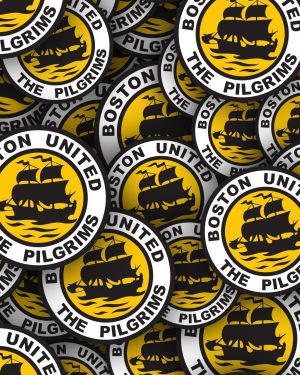 Boston United FC