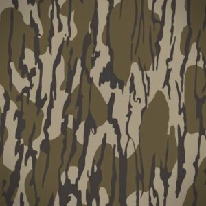 MossyOak Bottomland Old Style 22