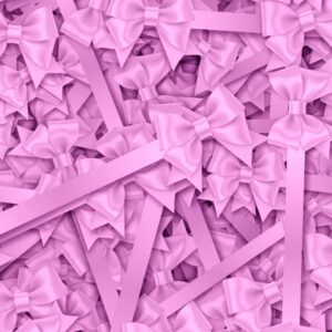 Bows & Ribbons 25