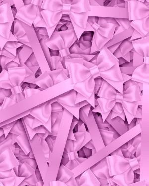 Bows & Ribbons 25