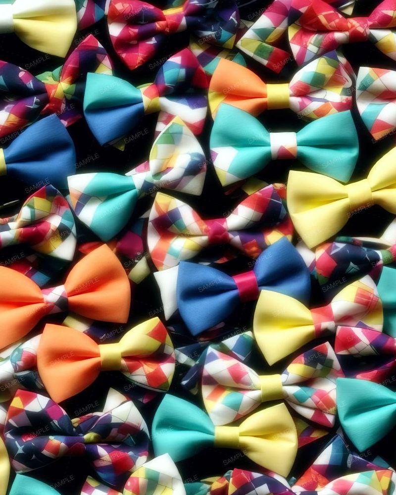 Bowties 42