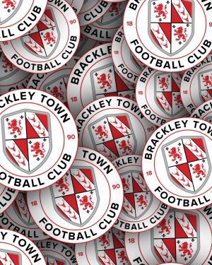 Brackley Town FC