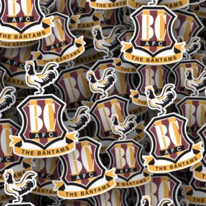 Bradford City AFC