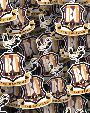 Bradford City AFC