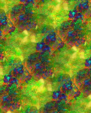 Brain Activity 23