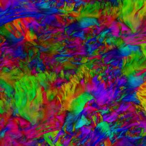 Brain Neurons 22