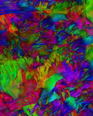Brain Neurons 22