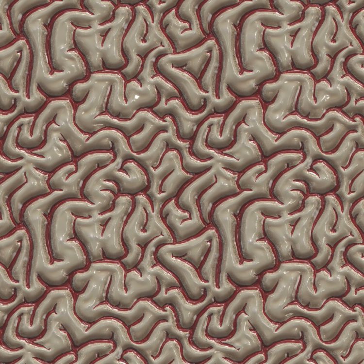 Brains 25