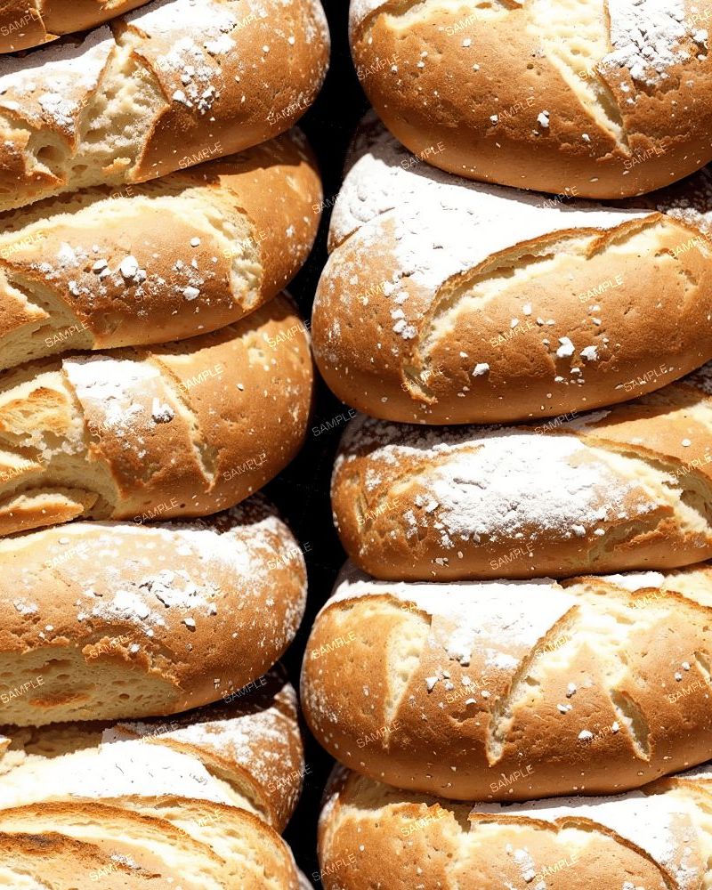 Bread Bakery