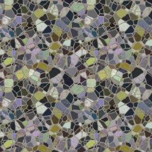 Broken Tile Mosaic 22