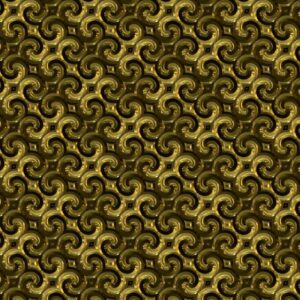 Bronze Swirl