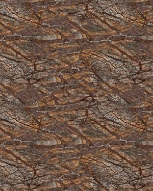 Brown Picasso Marble