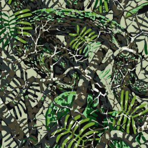 Brush Country Camouflage