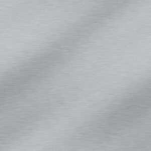 Brushed Aluminum