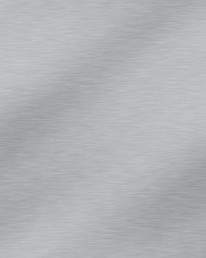 Brushed Aluminum