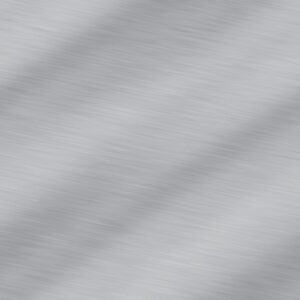 Brushed Aluminum 23