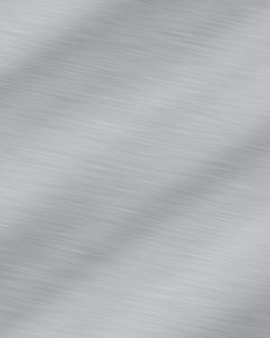 Brushed Aluminum 23