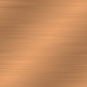 Brushed Copper