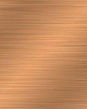 Brushed Copper