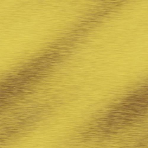 Brushed Gold