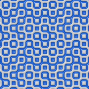 Bubble Squares