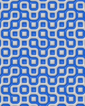 Bubble Squares