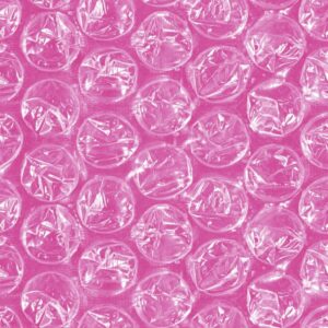 Bubble Wrap 25