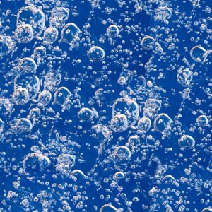 Bubbles Rising