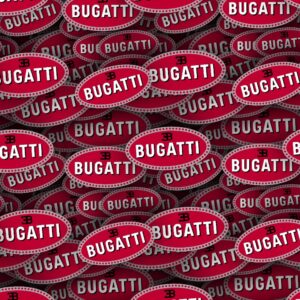 Bugatti 22