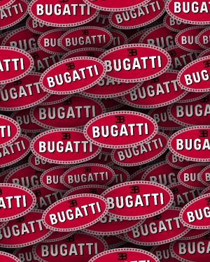 Bugatti 22