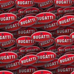 Bugatti 23
