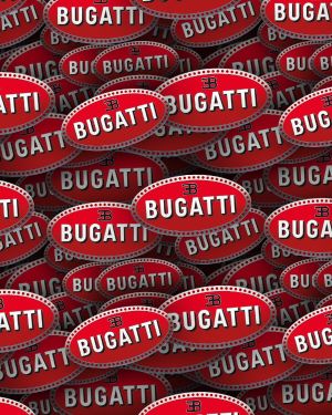 Bugatti 23