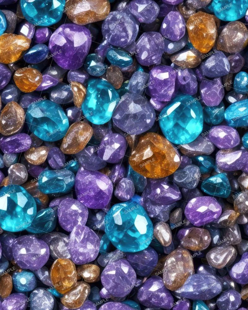 Bulk Gemstones