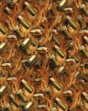 Bullets and Fire