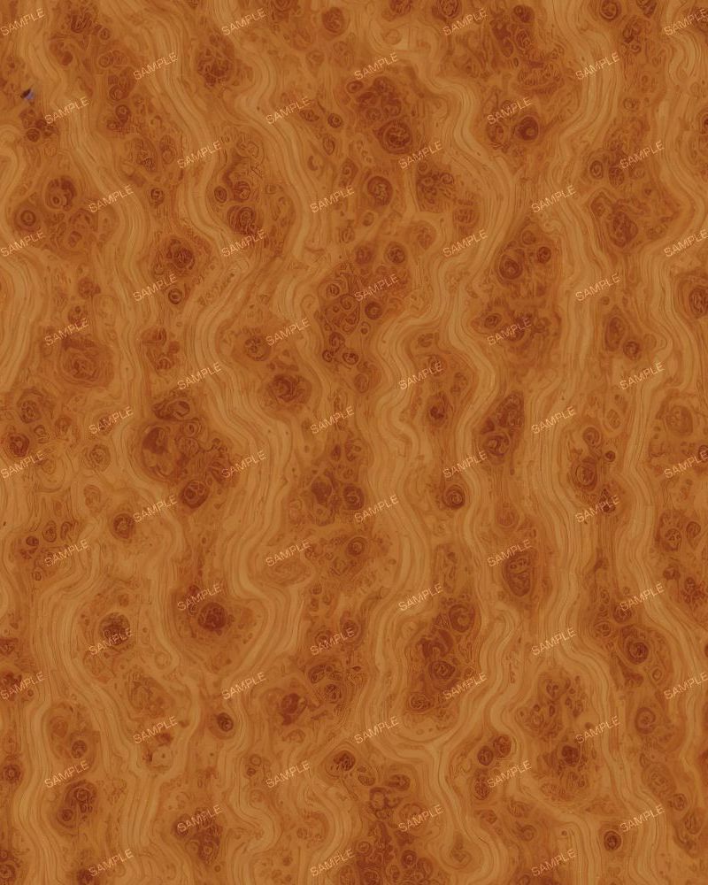 Burl Woodgrain 54