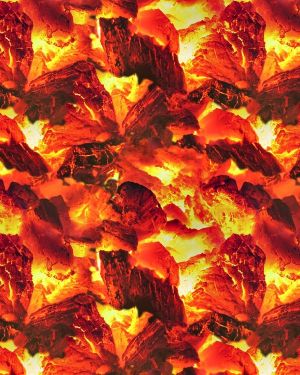 Burning Embers 22
