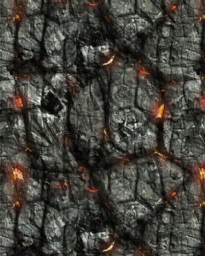 Burning Embers 23