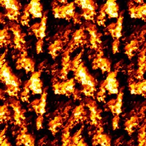 Burning Wood 22
