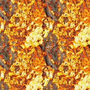 Burning Wood 26