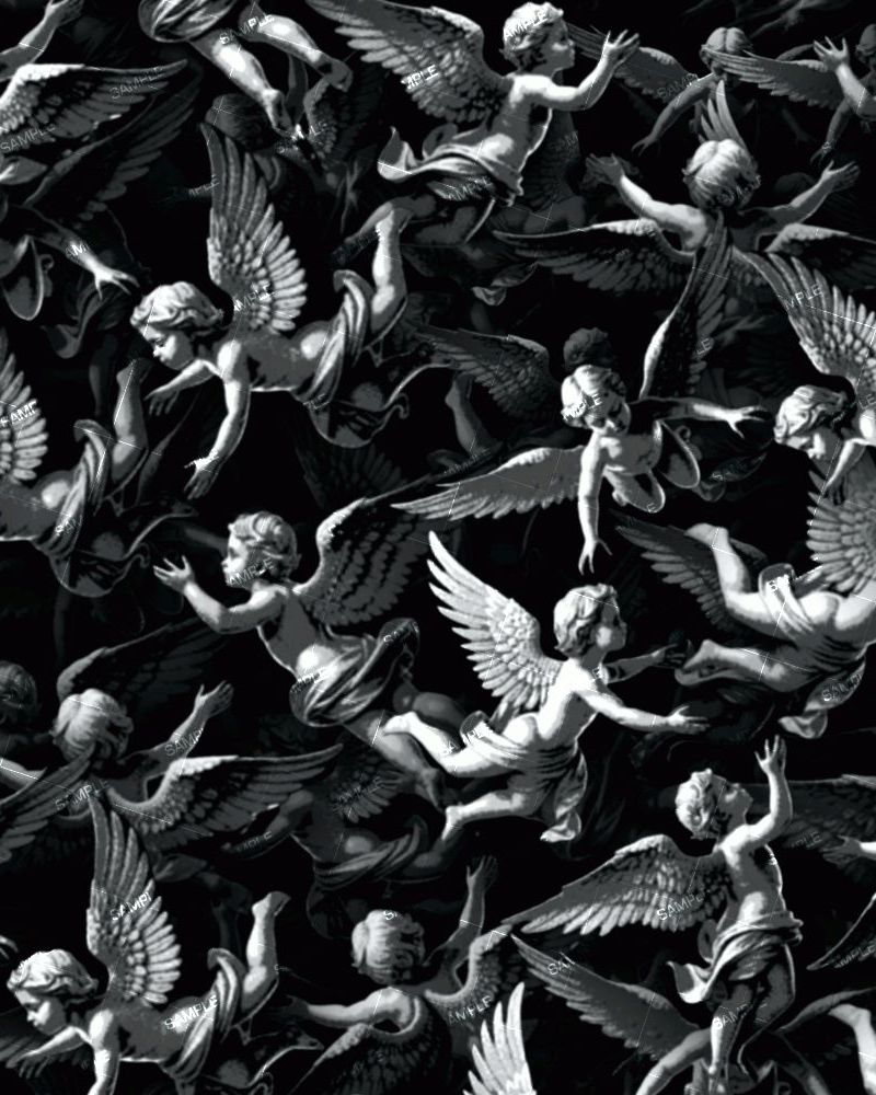 Busy Angels 42