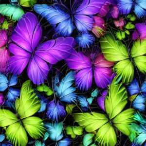Butter Flowers 43
