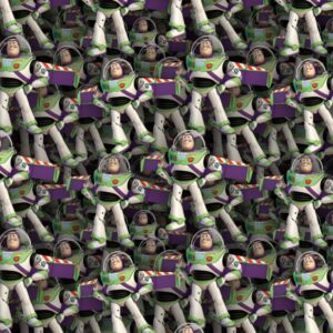 Buzz Lightyear 22